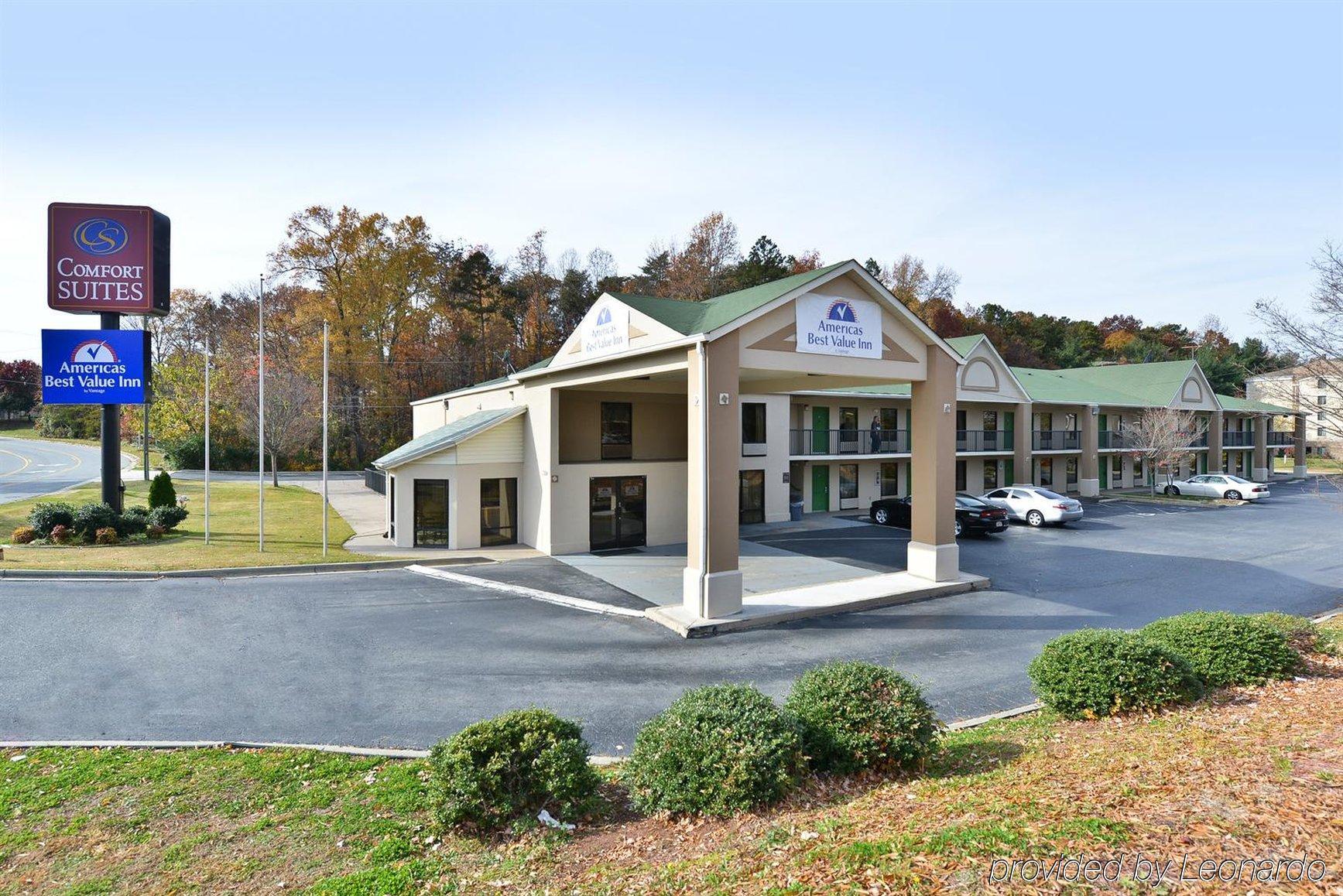 Towneplace Suites By Marriott Greensboro Coliseum Area Kültér fotó